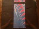 Nine Inch Nails - Pretty Hate Machine LP First Press Sealed TVT 2610