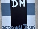 Depeche Mode Personal Jesus 1989 12