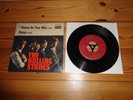 The Rolling Stones  Single  I wanna be your Man + Money  Decca