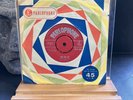 The Beatles  Love Me Do 7” 45  1962 UK 7