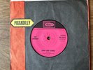 Mod Garage Rock The Carnaby – Jump And Dance Piccadilly – 7N.35272