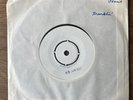 Pop Beat The Swinging Blue Jeans ‎– Tremblin' HMV WHITE LABEL ‎– POP 1596