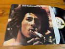 LP ITALY Bob Marley And The Wailers - Catch A Fire