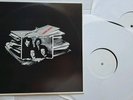 The Damned - Gone Away - 2 x Vinyl Live in Longsight Manchester 21/12/1985