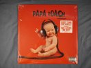 PAPA ROACH - LOVEHATETRAGEDY    VINYL LP 1ST 2017  PRESS