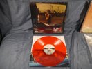 KoЯn III- REMEMBER WHO YOU ARE  VINYL LP 1ST 2010 TRANSLUCENT RED US PRESS  RARE