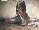 Ozzy Osbourne Blizzard Of Ozz STILL SEALED ORIGINAL 1981 LP JZ36812 Randy Rhoads