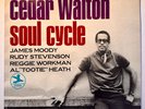 PRESTIGE PRST 7693 - CEDAR WALTON - SOUL CYCLE.