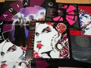 ARCADIA - Duran Duran SO RED THE ROSE JAPAN VINYL LP OBI EMS-91126 EX/EX-