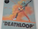 Deathloop Vinyl LP Record Box Set VGM OST Soundtrack New Black Death Loop