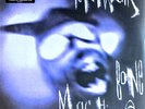 TOM WAITS BONE MACHINE- 180-GRAM VINYL LP 