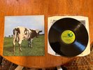 Pink Floyd Atom Heart Mother Vinyl LP 1970 UK