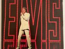Elvis Presley LP TV Special (Blue Label) (RCA PL 42370, UK)