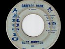 Northern Soul 45 HERB JOHNSON 