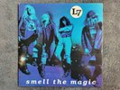 L7 SMELL THE MAGIC PURPLE VINYL