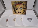 READ DESCRIPTION -Madonna -Celebration (4X Vinyl LP)
