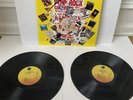 Ramones Mania 1988 Sire 25709-1  2LP Album Best Of Greatest Hits sterling  Lp's
