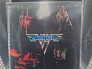 Van Halen Self Titled LP Warner Bros BSK 3075 First Winchester Press VG+/VG+
