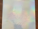 Collectors Disney 100 2 LP Set Silver Vinyls Target Limited Edition Exclusive