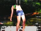 Julia Wolf - Pressure [Used Very Good Vinyl LP] Colored Vinyl