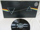 PINK FLOYD, DARK SIDE OF THE MOON, 1973, (A-3 & B-3,MATRIX'S), VG CONDITION