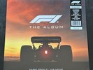 Various Artists - F1 The Album (Original Soundtrack) [Gold Vinyl] NEW Vinyl