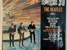 BEATLES Something New NM UNPLAYED Beauty in Shrink MONO Orig 1964 Capitol USA Lp