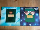 2 x Doldinger - Passport / Second Passport - VINYL LP - NM
