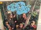 Clear Light-Clear Light 1967 1st Press Orange Elektra LP UK Press Stereo