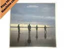 Echo And The Bunnymen 'Heaven Up Here'  (1981)  original vinyl Lp EX / VG
