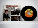THE BEATLES 7 Inch 45 A hard day's night 1964  Capitol PS  vinyl