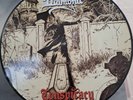 King Diamond Conspiracy Rarest Picture Lp  Mercyful Fate