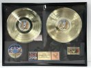DJ Magic Mike Bass Is The Name Of The Game RIAA Gold Record Award Album - Read