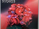 ROLLING STONES Hackney Diamonds - ALT COVER Limited Blue Vinyl Record - SEALED