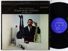 Cannonball Adderley & Bill Evans - Know What I Mean LP - Riverside Stereo
