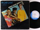 Horace Silver - The Jody Grind LP - Blue Note - BLP 4250 Mono RVG