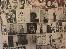 The Rolling Stones Exile on Main Street COC-2-2900 1st Pressing (12 CARDS )