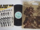 ROY ORBISON There is Only One LP +Rare BAG  World Record Club AUSTRALIA Cover NM