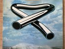 Mike Oldfield Tubular bells 1973 12” Vinyl Album LP First Pressing? B&W Labels