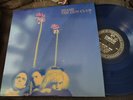 THE GUN CLUB Miami LP Reissue Blue Vinyl SYMPATHY FOR THE RECORD INDUSTRY Rmster