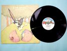 PEKKA POHJOLA B THE MAGPIE 1975 UK EX VINYL LP PROG JAZZ ROCK