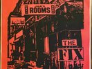 The Fix Jan's Rooms NM 7