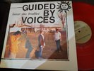 GUIDED BY VOICES Forever Since Breakfast EP LP Reissue Red Vinyl FADING CAPTAIN