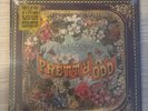 Panic  At The Disco Pretty Odd Limited Edition Purple Vinyl
