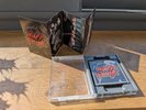 Daft Punk Homework minidisc Original Recording mini Disc Vintage Collector