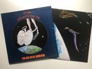 2 x Van Der Graaf Lp's – Quiet Zone/ Pleasure Dome & H To He Who Am The Only One
