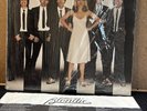 Blondie - Parallel Lines 1979 US Press In Original Shrink W/Hype +Sleeve / EX