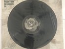 August Burns Red Phantom Sessions EP Signed Autographed Vinyl Die-cut Etching