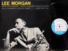 LEE MORGAN 