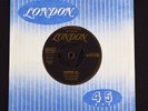 Fats Domino Blueberry Hill (Tri Centre Gold Lettering Label) 7